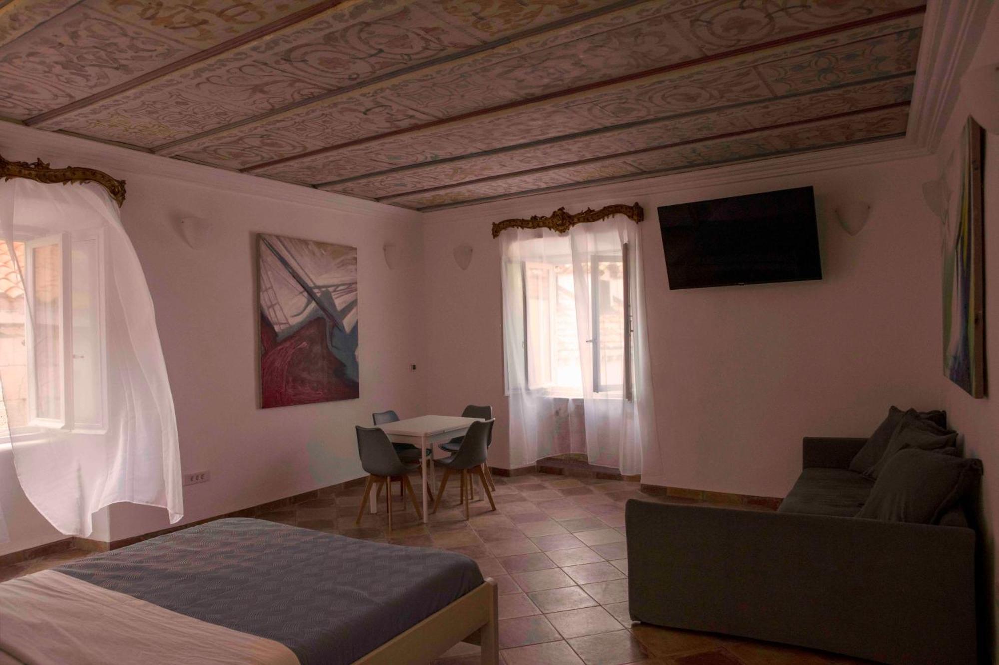 Andante Con Nobile Apartment Dubrovnik Exterior photo