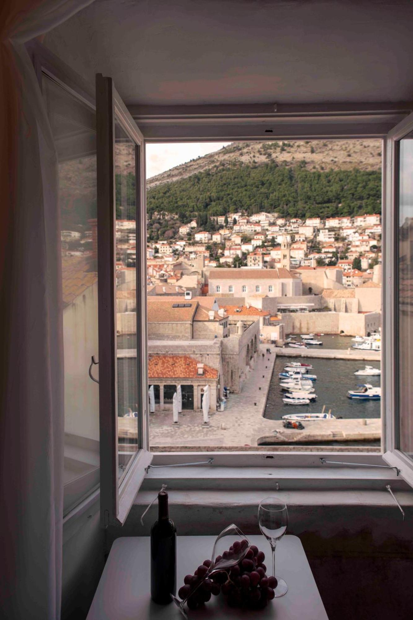 Andante Con Nobile Apartment Dubrovnik Exterior photo