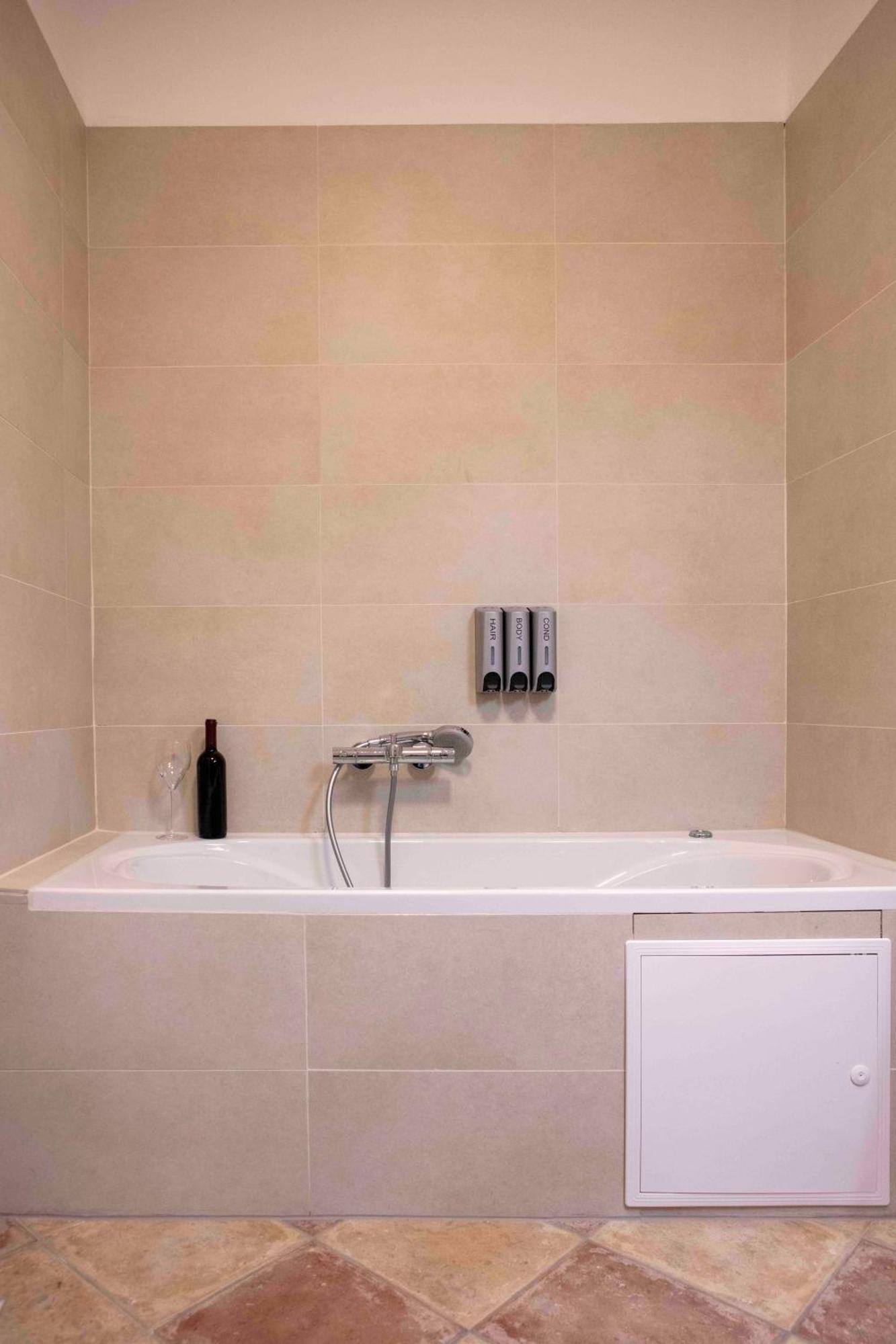 Andante Con Nobile Apartment Dubrovnik Exterior photo