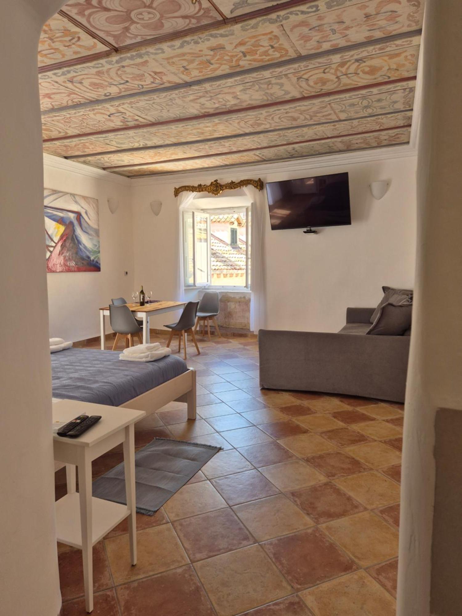 Andante Con Nobile Apartment Dubrovnik Exterior photo
